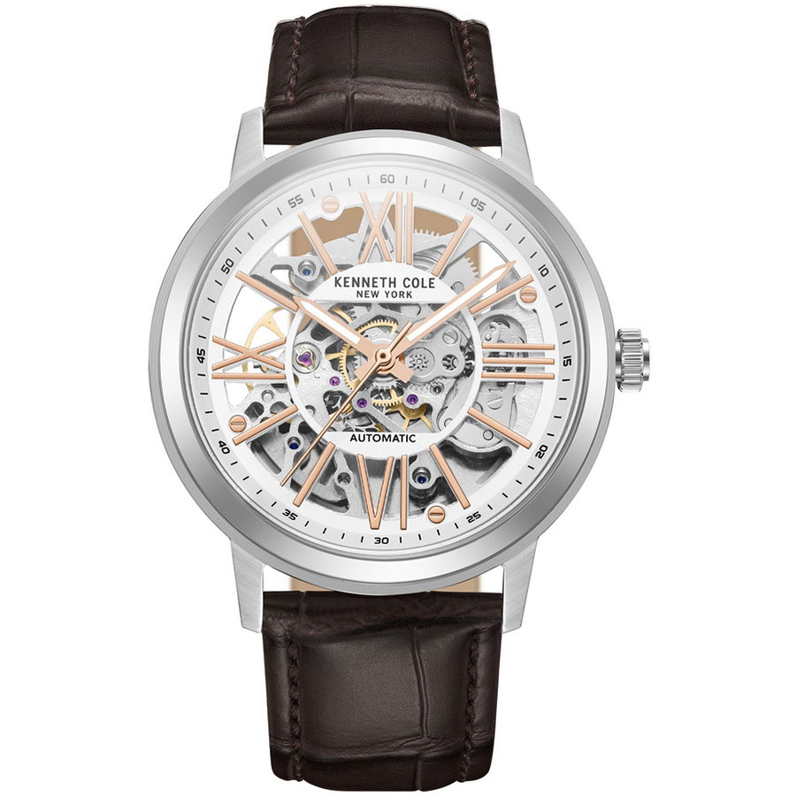 Часы Kenneth Cole Automatic KCWGE2233201
